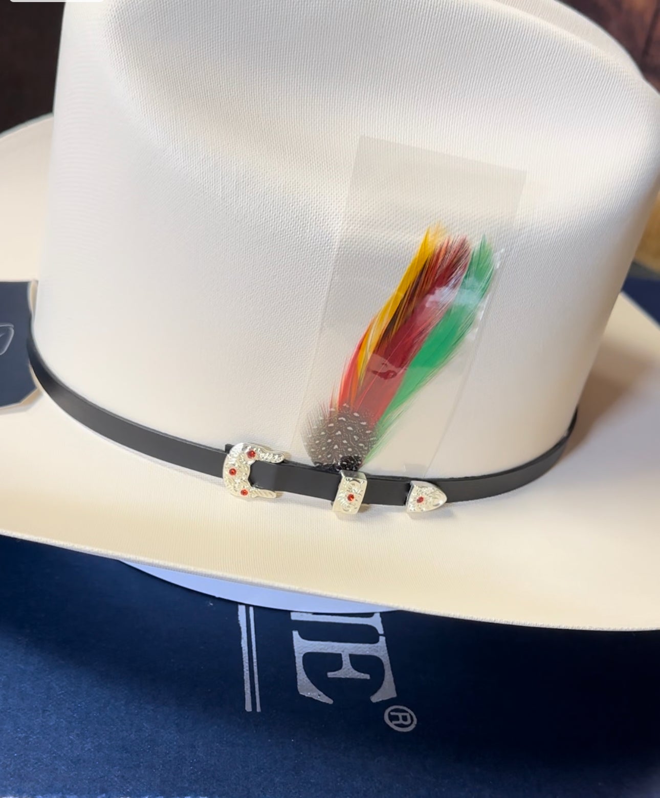 Sombrero tombstone 5000X