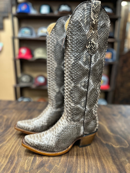 Bota para dama