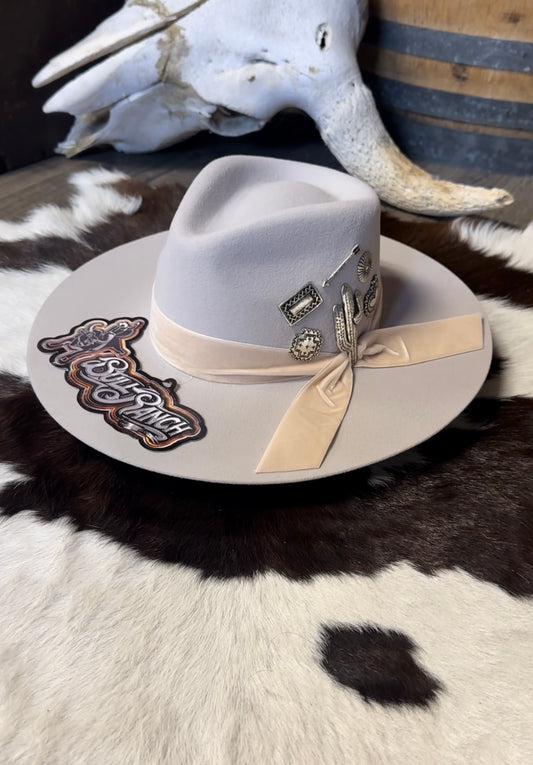 Texana para dama