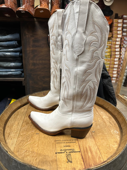 Bota para dama