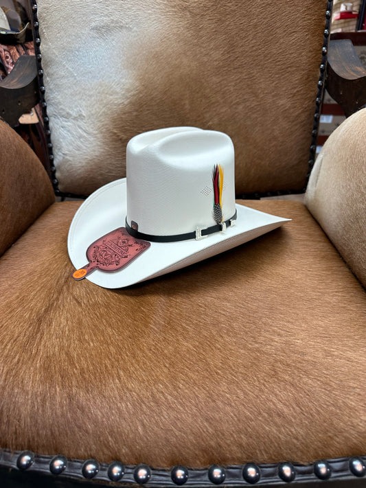 Sombrero el patrón