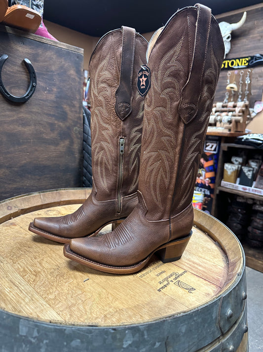 Bota para dama