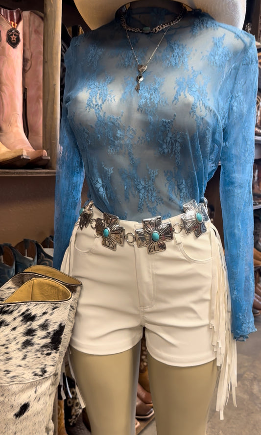 Short para dama