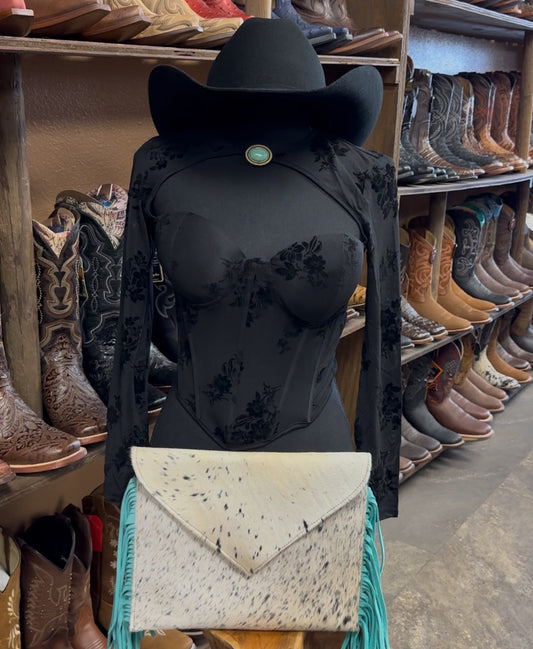 Corset para dama