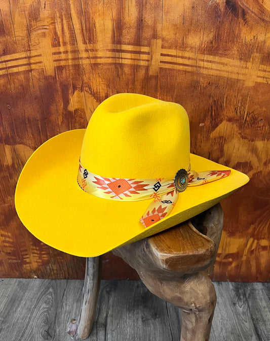 Texana stone 100X